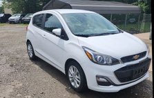 2020 Chevrolet Spark 1LT CVT