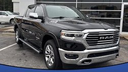 2023 Ram Ram Pickup 1500 Limited Longhorn