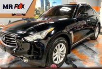2012 Infiniti FX35 FX35 AWD