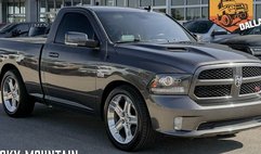 2014 Ram Ram Pickup 1500 R/T