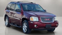 2009 GMC Envoy SLT