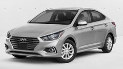 2020 Hyundai Accent SEL