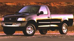 1998 Ford F-150 Base