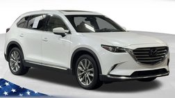 2019 Mazda CX-9 Grand Touring