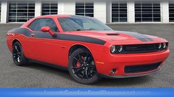 2016 Dodge Challenger R/T