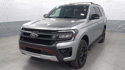 2024 Ford Expedition Timberline