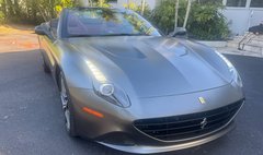 2016 Ferrari California Base