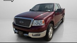 2004 Ford F-150 