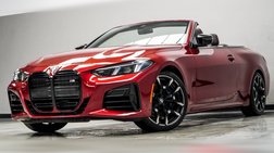 2025 BMW 4 Series M440i