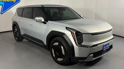 2024 Kia EV9 Light