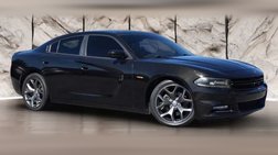 2015 Dodge Charger R/T