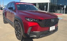 2025 Mazda CX-50 Hybrid Premium Plus