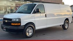 2020 Chevrolet Express 2500