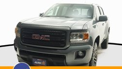 2020 GMC Canyon SLE