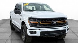 2024 Ford F-150 Tremor