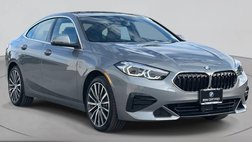 2024 BMW 2 Series 228i xDrive Gran Coupe