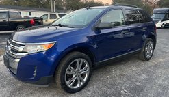 2014 Ford Edge SE