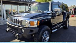 2007 HUMMER H3 Luxury