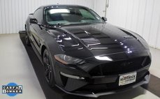 2022 Ford Mustang GT