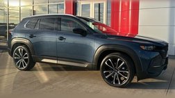 2025 Mazda CX-50 2.5 Turbo Premium Plus
