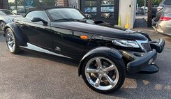 2000 Plymouth Prowler Base