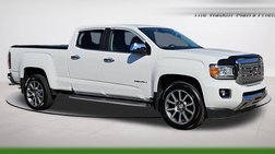 2019 GMC Canyon Denali