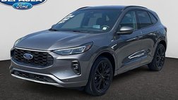 2024 Ford Escape ST-Line Elite