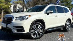 2019 Subaru Ascent Limited 7-Passenger