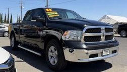 2020 Ram Ram Pickup 1500 Classic SLT