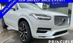 2023 Volvo XC90 B5 Plus Bright Theme