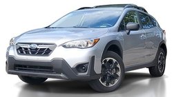 2023 Subaru Crosstrek Base