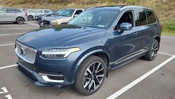 2024 Volvo XC90 B6 Plus Bright Theme 6P
