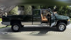 1996 Dodge Ram 2500 ST