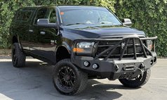 2012 Ram Ram Pickup 2500 Outdoorsman