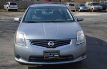 2010 Nissan Sentra 2.0 S