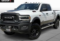 2020 Ram Ram Pickup 2500 Power Wagon