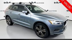 2018 Volvo XC60 T5 Momentum