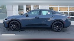 2025 Toyota Crown Nightshade