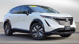 2024 Nissan Ariya Engage e-4ORCE