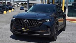 2025 Mazda CX-50 2.5 S Preferred