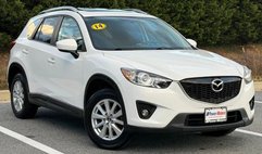 2014 Mazda CX-5 Touring