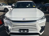 2026 Lexus TX 500h F SPORT Performance Luxury