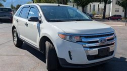 2011 Ford Edge SE