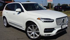 2019 Volvo XC90 T6 Inscription