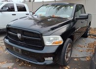 2012 Ram Ram Pickup 1500 Express