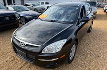 2011 Hyundai Elantra Touring GLS