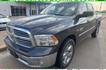 2016 Ram Ram Pickup 1500 Lone Star