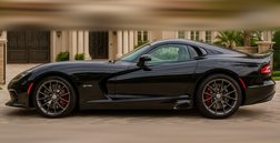 2014 Dodge SRT Viper GTS