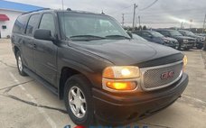 2005 GMC Yukon XL Denali
