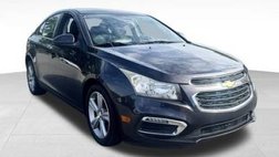 2013 Chevrolet Cruze 1LT Auto
